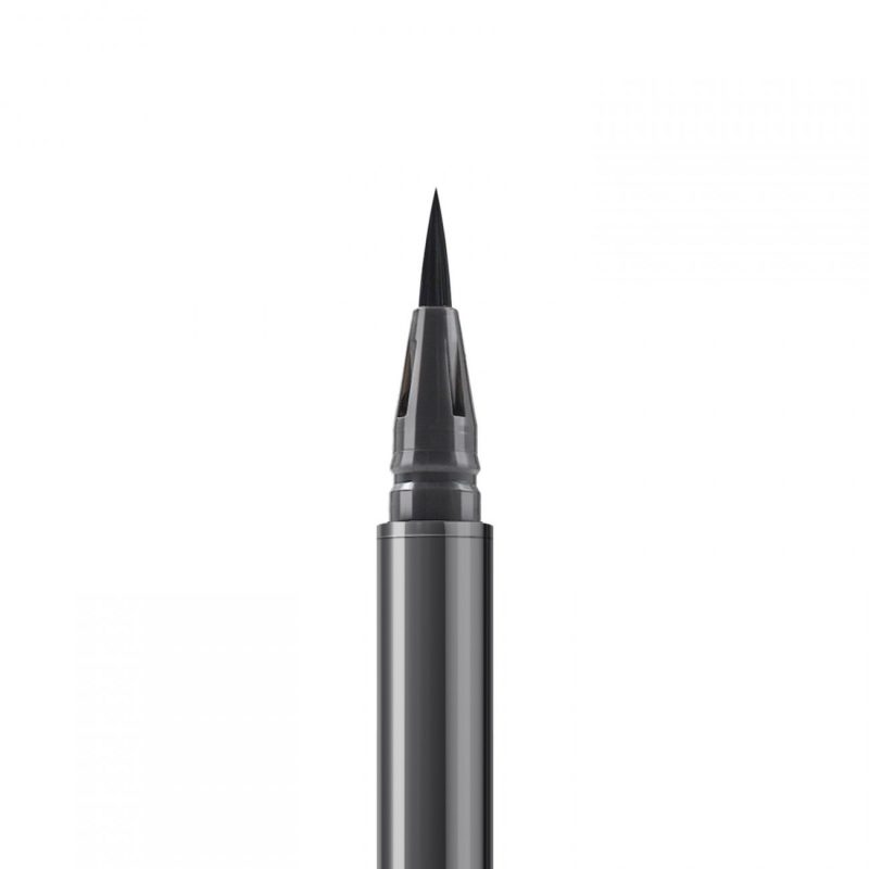Подводка-лайнер для глаз Foet Eyeliner &laquo;Черный&raquo;, 0,6 мл