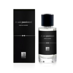 Мужские духи Гринвей 202 Enjoy Care Luxe