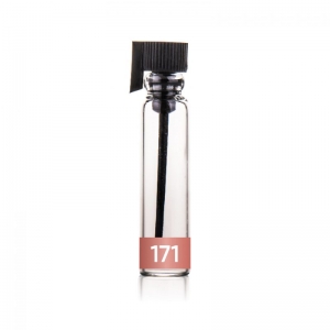 Духи женские EC Classic 171, пробник, 2 мл